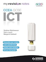 Télécharger le livre :  Revision Notes: CCEA ICT for GCSE