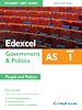 Télécharger le livre :  Edexcel AS Government & Politics Student Unit Guide: Unit 1 New Edition People and Politics