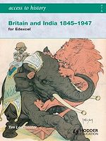 Télécharger le livre :  Access to History: Britain and India 1845-1947