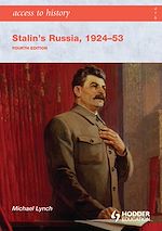 Télécharger le livre :  Access to History: Stalin's Russia 1924-53 4th Edition