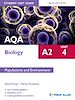 Télécharger le livre :  AQA A2 Biology Student Unit Guide New Edition: Unit 4 Populations and Environment