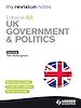 Télécharger le livre :  My Revision Notes: Edexcel AS UK Government & Politics