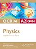 Télécharger le livre :  OCR(A) A2 Physics Student Unit Guide: Unit G484 The Newtonian World