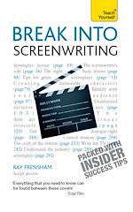 Download this eBook Break Into Screenwriting