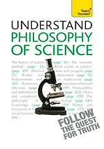 Télécharger le livre :  Philosophy of Science: Teach Yourself