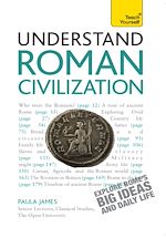 Télécharger le livre :  Understand Roman Civilization: Teach Yourself