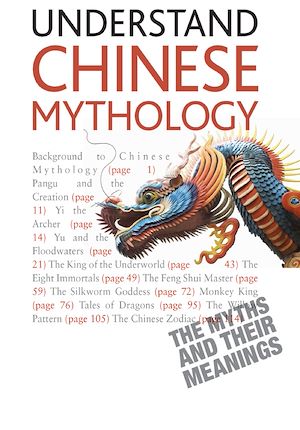 Téléchargez le livre :  Understand Chinese Mythology