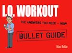 Download this eBook IQ Workout: Bullet Guides
