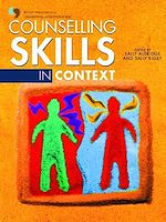Télécharger le livre :  Counselling Skills in Context
