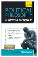Télécharger le livre :  Political Philosophy: A Complete Introduction: Teach Yourself