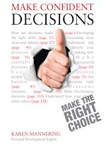 Télécharger le livre :  Make Confident Decisions: Teach Yourself