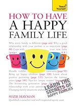 Télécharger le livre :  Have a Happy Family Life
