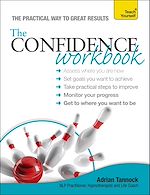 Download this eBook The Confidence Workbook: Teach Yourself