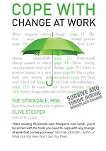 Télécharger le livre :  Cope with Change at Work