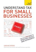 Télécharger le livre :  Understand Tax for Small Businesses: Teach Yourself Ebook Epub