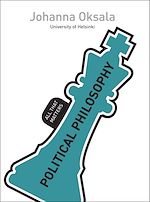 Télécharger le livre :  Political Philosophy: All That Matters