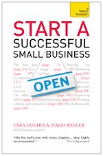 Télécharger le livre :  Start a Successful Small Business