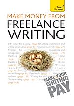 Download this eBook Make Money From Freelance Writing