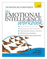 Télécharger le livre :  The Emotional Intelligence Workbook: Teach Yourself