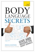 Télécharger le livre :  Body Language Secrets