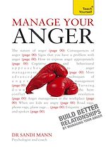 Télécharger le livre :  Manage Your Anger: Teach Yourself
