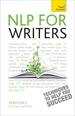 Télécharger le livre :  NLP For Writers