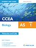 Télécharger le livre :  CCEA AS Biology Student Unit Guide New Edition: Unit 1 Molecules and Cells