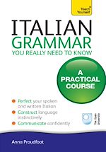Download this eBook Italian Grammar You Really Need To Know