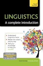 Télécharger le livre :  Linguistics: A Complete Introduction: Teach Yourself