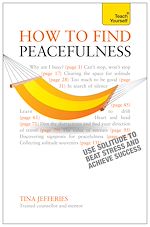 Télécharger le livre :  Peacefulness: Teach Yourself