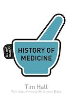 Télécharger le livre :  History of Medicine: All That Matters