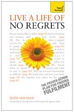Télécharger le livre :  Live a Life of No Regrets: Teach Yourself eBook ePub - The proven action plan for finding fulfilment