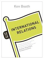 Télécharger le livre :  International Relations: All That Matters
