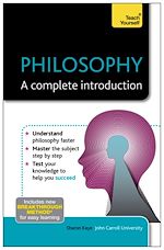 Télécharger le livre :  Philosophy: A Complete Introduction: Teach Yourself