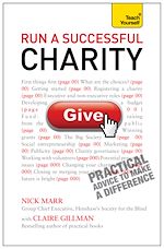 Télécharger le livre :  Run a Successful Charity: Teach Yourself