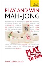 Télécharger le livre :  Play and Win Mah-jong: Teach Yourself