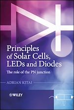 Télécharger le livre :  Principles of Solar Cells, LEDs and Diodes