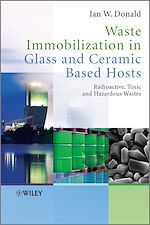 Télécharger le livre :  Waste Immobilization in Glass and Ceramic Based Hosts