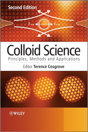 Téléchargez le livre :  Colloid Science