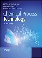 Télécharger le livre :  Chemical Process Technology
