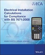 Télécharger le livre :  Electrical Installation Calculations