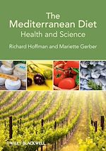 Télécharger le livre :  The Mediterranean Diet