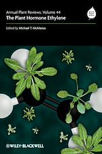Télécharger le livre :  Annual Plant Reviews, The Plant Hormone Ethylene
