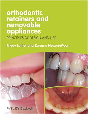 Téléchargez le livre :  Orthodontic Retainers and Removable Appliances