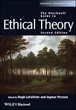 Télécharger le livre :  The Blackwell Guide to Ethical Theory