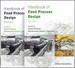 Télécharger le livre :  Handbook of Food Process Design