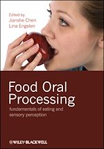 Télécharger le livre :  Food Oral Processing