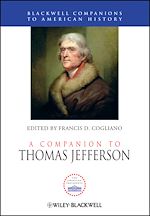 Télécharger le livre :  A Companion to Thomas Jefferson