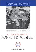 Télécharger le livre :  A Companion to Franklin D. Roosevelt