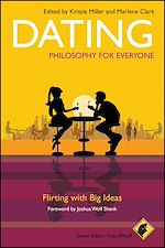 Télécharger le livre :  Dating - Philosophy for Everyone